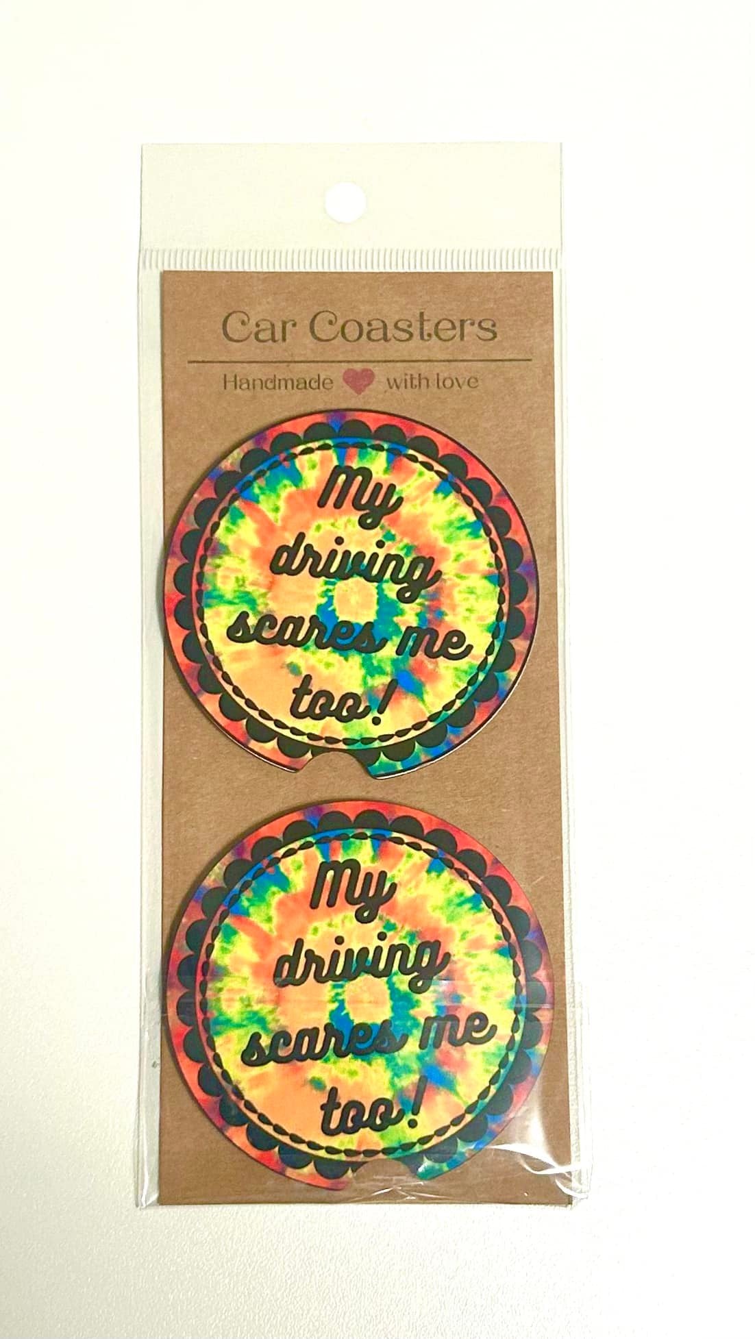 Coasters