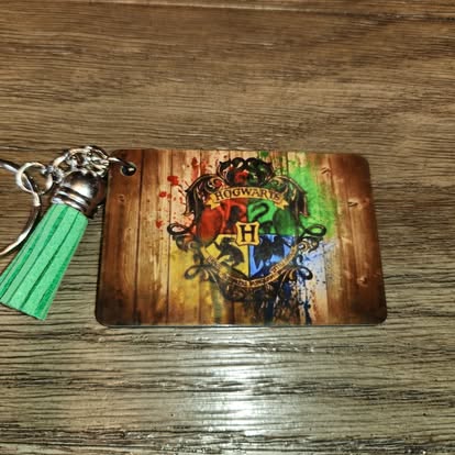 Keychains