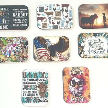 Magnets