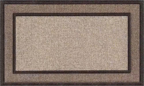 Custom Doormat Of Your Choice